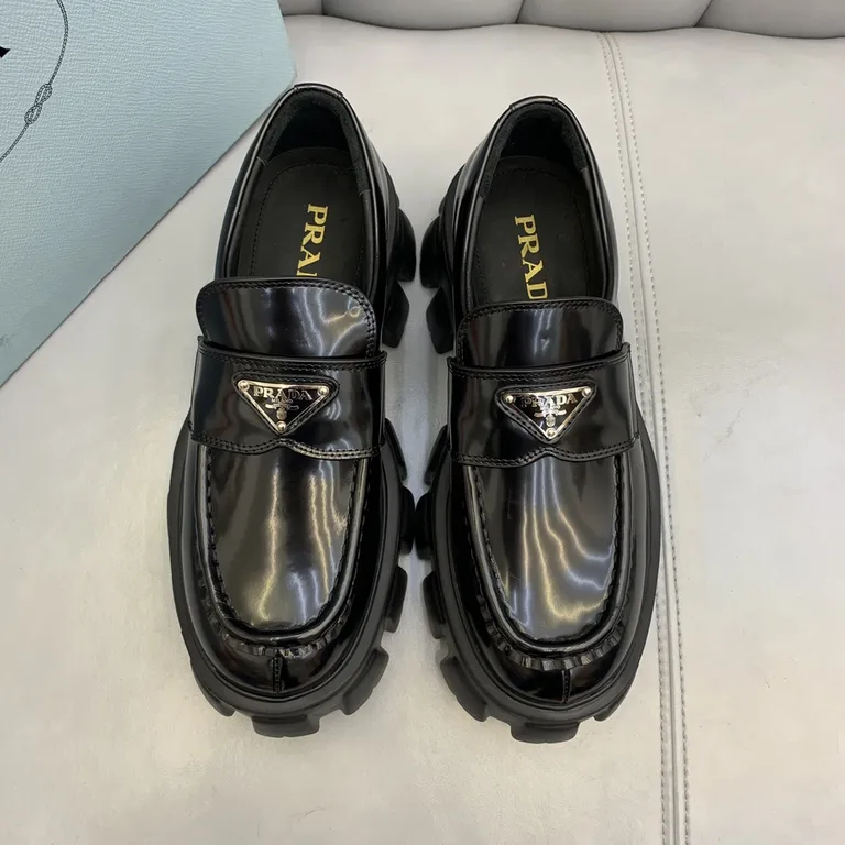 Prada Shoe 